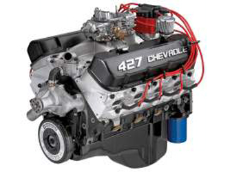 C2856 Engine
